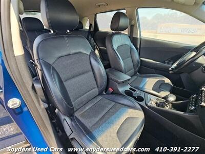 2019 Kia Niro EX   - Photo 17 - Essex, MD 21221
