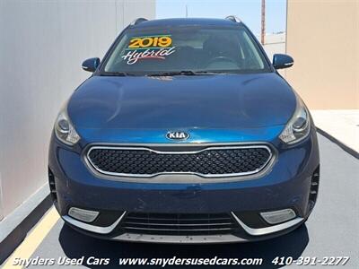2019 Kia Niro EX   - Photo 8 - Essex, MD 21221