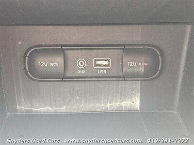 2019 Kia Niro EX   - Photo 33 - Essex, MD 21221