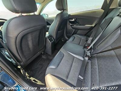 2019 Kia Niro EX   - Photo 14 - Essex, MD 21221