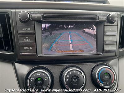 2013 Toyota RAV4 LE   - Photo 9 - Essex, MD 21221