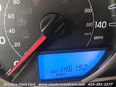 2013 Toyota RAV4 LE   - Photo 11 - Essex, MD 21221