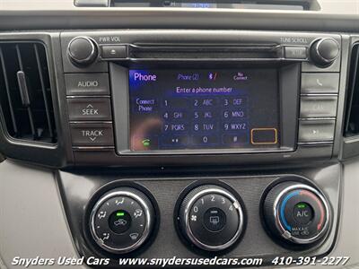 2013 Toyota RAV4 LE   - Photo 10 - Essex, MD 21221