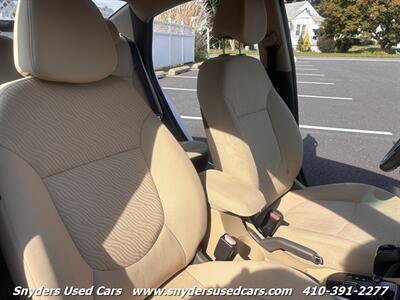 2012 Hyundai ACCENT GLS - Photo 18 - Essex, MD 21221