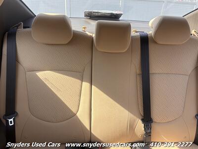 2012 Hyundai ACCENT GLS - Photo 19 - Essex, MD 21221