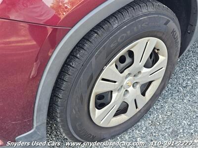 2017 Chevrolet Trax LS   - Photo 30 - Essex, MD 21221