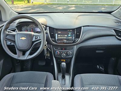2017 Chevrolet Trax LS   - Photo 19 - Essex, MD 21221