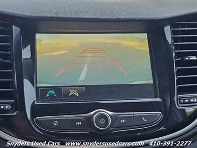 2017 Chevrolet Trax LS   - Photo 21 - Essex, MD 21221