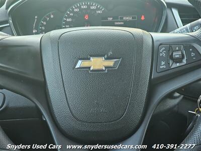 2017 Chevrolet Trax LS   - Photo 25 - Essex, MD 21221