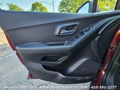 2017 Chevrolet Trax LS   - Photo 28 - Essex, MD 21221