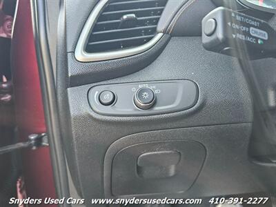2017 Chevrolet Trax LS   - Photo 29 - Essex, MD 21221