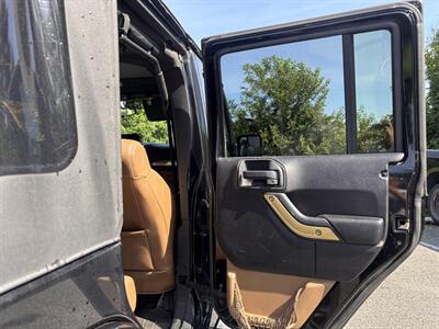 2011 Jeep Wrangler Unlimited Sahara - Photo 9 - Essex, MD 21221