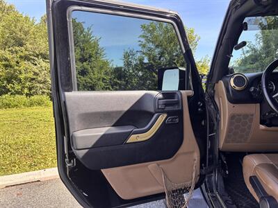 2011 Jeep Wrangler Unlimited Sahara - Photo 5 - Essex, MD 21221