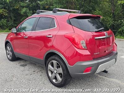 2014 Buick Encore Leather - Photo 3 - Essex, MD 21221