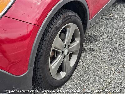 2014 Buick Encore Leather - Photo 33 - Essex, MD 21221