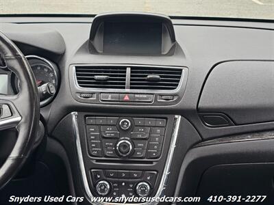 2014 Buick Encore Leather   - Photo 23 - Essex, MD 21221
