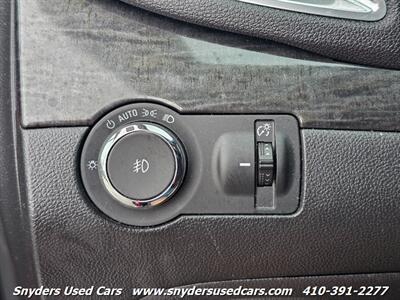 2014 Buick Encore Leather   - Photo 31 - Essex, MD 21221