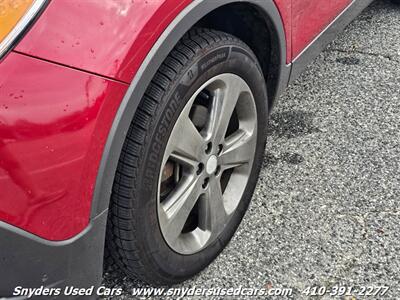 2014 Buick Encore Leather   - Photo 33 - Essex, MD 21221