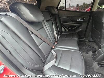2014 Buick Encore Leather - Photo 15 - Essex, MD 21221