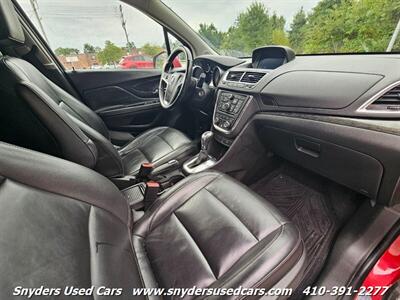 2014 Buick Encore Leather - Photo 14 - Essex, MD 21221