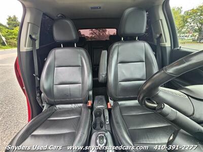 2014 Buick Encore Leather - Photo 21 - Essex, MD 21221