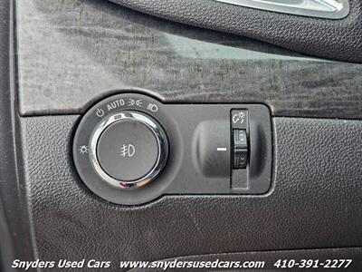 2014 Buick Encore Leather - Photo 31 - Essex, MD 21221
