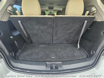 2014 Dodge Journey American Value Packa   - Photo 21 - Essex, MD 21221