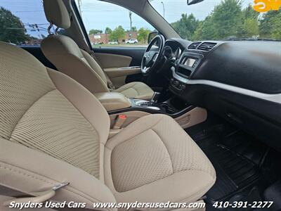 2014 Dodge Journey American Value Packa   - Photo 15 - Essex, MD 21221