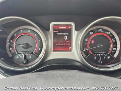 2014 Dodge Journey American Value Packa   - Photo 30 - Essex, MD 21221
