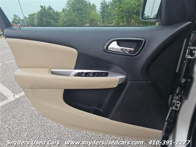 2014 Dodge Journey American Value Packa   - Photo 31 - Essex, MD 21221