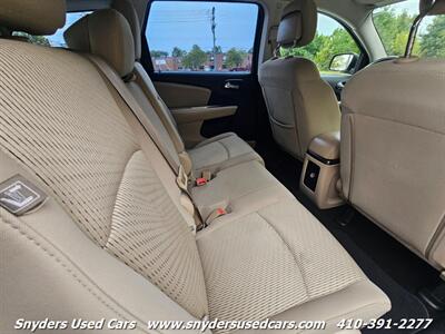 2014 Dodge Journey American Value Packa   - Photo 18 - Essex, MD 21221