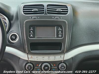 2014 Dodge Journey American Value Packa   - Photo 25 - Essex, MD 21221