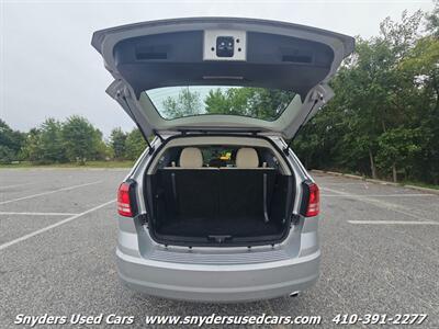 2014 Dodge Journey American Value Packa   - Photo 20 - Essex, MD 21221