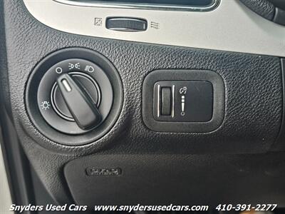 2014 Dodge Journey American Value Packa   - Photo 32 - Essex, MD 21221
