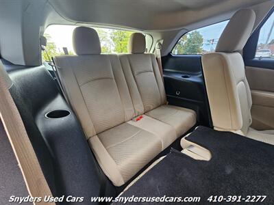 2014 Dodge Journey American Value Packa   - Photo 19 - Essex, MD 21221