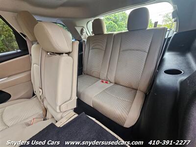 2014 Dodge Journey American Value Packa   - Photo 13 - Essex, MD 21221