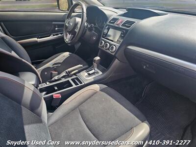 2017 Subaru Crosstrek 2.0i Premium   - Photo 19 - Essex, MD 21221