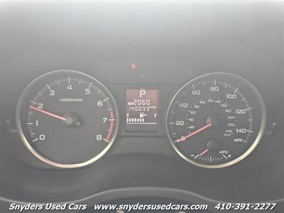 2017 Subaru Crosstrek 2.0i Premium   - Photo 31 - Essex, MD 21221