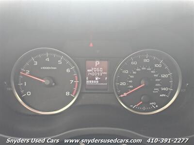2017 Subaru Crosstrek 2.0i Premium   - Photo 31 - Essex, MD 21221