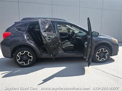 2017 Subaru Crosstrek 2.0i Premium   - Photo 10 - Essex, MD 21221