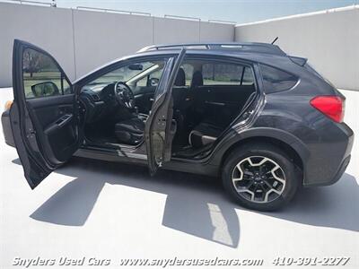 2017 Subaru Crosstrek 2.0i Premium   - Photo 8 - Essex, MD 21221