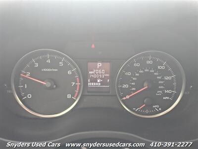 2017 Subaru Crosstrek 2.0i Premium   - Photo 31 - Essex, MD 21221