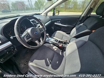 2017 Subaru Crosstrek 2.0i Premium   - Photo 15 - Essex, MD 21221