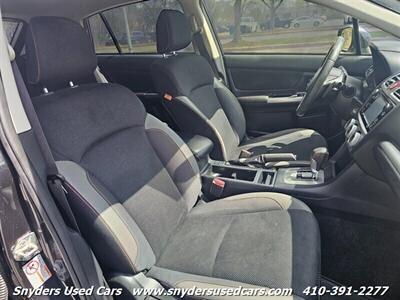 2017 Subaru Crosstrek 2.0i Premium   - Photo 18 - Essex, MD 21221