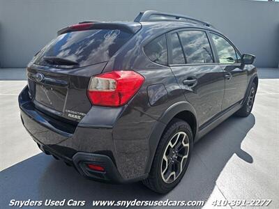 2017 Subaru Crosstrek 2.0i Premium   - Photo 5 - Essex, MD 21221