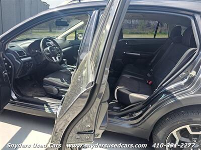 2017 Subaru Crosstrek 2.0i Premium   - Photo 9 - Essex, MD 21221