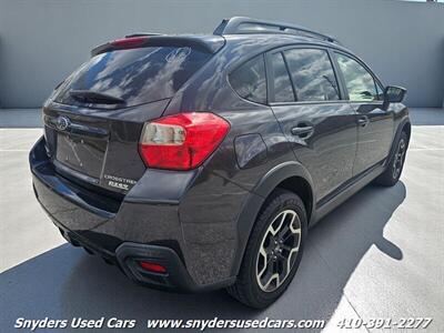 2017 Subaru Crosstrek 2.0i Premium   - Photo 5 - Essex, MD 21221