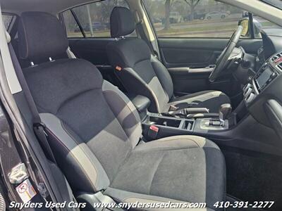 2017 Subaru Crosstrek 2.0i Premium   - Photo 18 - Essex, MD 21221