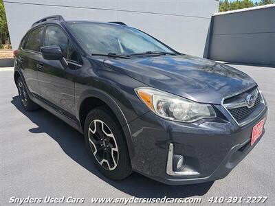 2017 Subaru Crosstrek 2.0i Premium   - Photo 7 - Essex, MD 21221