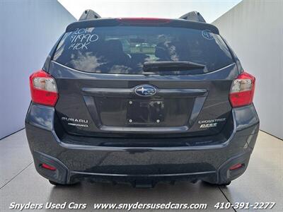 2017 Subaru Crosstrek 2.0i Premium   - Photo 4 - Essex, MD 21221